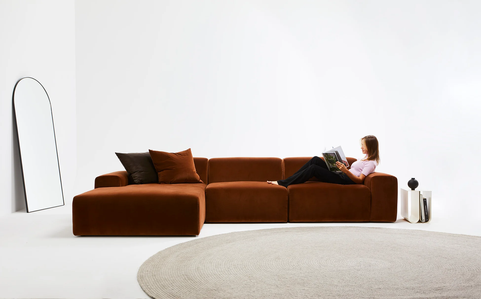 Timeless Design, Handcrafted in Melbourne